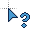 Help select cursor
