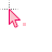 Working in background cursor