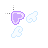 Link select cursor