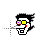 Handwriting cursor