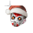Normal select cursor