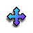 Move cursor