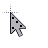 Technology/Robot Theme Cursors preview