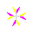 Precision select cursor