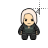 Normal select cursor