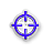 Precision select cursor