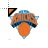 New York cursor