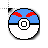 Great Poke Ball cursor