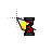 Busy cursor