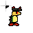 Bowser cursor
