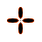 Precision select cursor