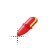 Handwriting cursor