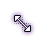 Diagonal Resize 1 cursor