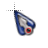 Super Nova ⚫ Cursors preview
