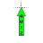 Alternate select cursor
