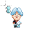 Normal select cursor