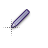 Handwriting cursor