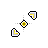 Albedo - Overlord - Diagonal2 (Right) cursor