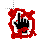 Link select cursor