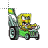 Car 1 cursor