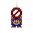 Unavailable cursor