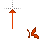 Alternate select cursor