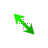 Diagonal Resize 1 cursor