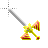 fearsword2 cursor