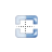 Horizontal resize cursor