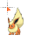 Flareon cursor