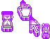 VS 7.0 Amethist Alternative Edit Cursors preview