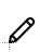 Handwriting cursor