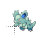 #30 Nidorina cursor