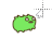 Normal select cursor
