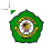 Logo MTs Al-Mukarromin cursor