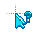 Help select cursor