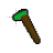 Adamant Hammer cursor