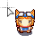 Working in background cursor