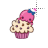 Normal select cursor