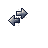 Horizontal resize cursor