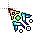 Normal select cursor