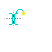 Text select cursor