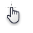Link select cursor