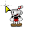 Normal select cursor