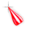 Unavailable cursor