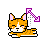 cat08 cursor