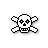 Pirate cursor