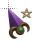 spell cursor