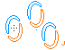 Mostly done Kaiser🗡️Deluxe Cursors preview