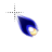 Normal select cursor